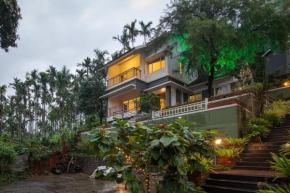 Dazzle Villa Resort